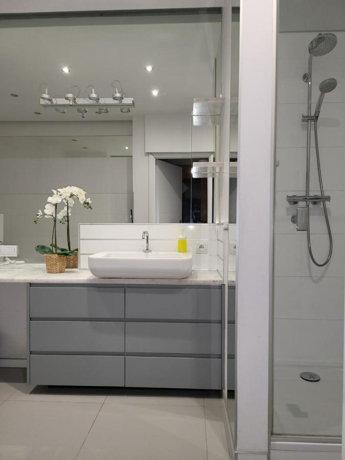 קרקוב Amber Apartament 127 מראה חיצוני תמונה