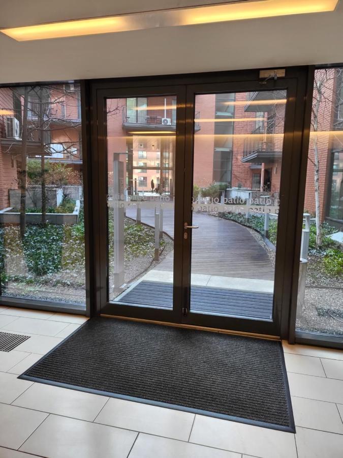 קרקוב Amber Apartament 127 מראה חיצוני תמונה
